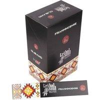 KDMD Tribal Soul Frankincense Incense Sticks in Brown