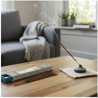KDMD Indus Treasures Agarwood Incense Sticks-15g in Brown