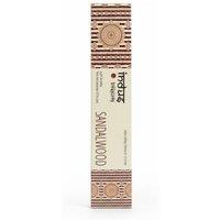 KDMD Indus Treasures Sandalwood Incense Sticks-15g in Brown