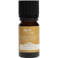 KDMD Agnes + Cat Orrest Head Essential Oil Blend in Amber