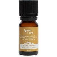 KDMD Agnes + Cat Skiddaw Essential Oil Blend - Orange, Lavender & Spruce in Amber