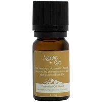 KDMD Agnes + Cat Great Gable Essential Oil Blend in Amber