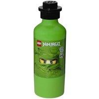 Lego Ninjago Lloyd Ninjago 0.4L Drinking Bottle Green