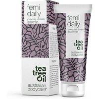 Australian Bodycare Femi Daily in Clear