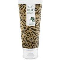 Australian Bodycare Hair Clean Shampoo in Clear