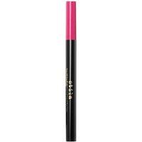 Stila Stay All Day Waterproof Liquid Eye Liner in Cosmic Pink