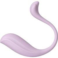 Svakom Women's Phoenix Neo 2 Interactive App Controlled Vibrator in Pale Lilac