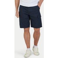 Raging Bull Men's Classic Cargo Short in Navy | Size: 42R