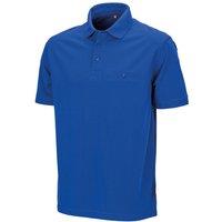 Result Men's Apex Pique Polo Shirt in Blue | Size: 3XL