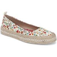 Blowfish Malibu Women's Benita Skimmer in White | Size: 8