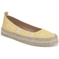 Blowfish Malibu Women's Benita Skimmer in Yellow | Size: 6