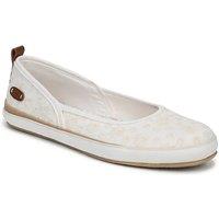 Blowfish Malibu Women's Ez Does It Skimmer in White | Size: 7