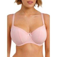 Freya Women's Flirt Padded Half Cup Bra in Pink | Size: 30DD
