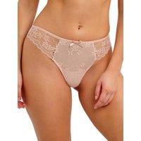 Freya Women's Quinn Brief in Beige | Size: 12
