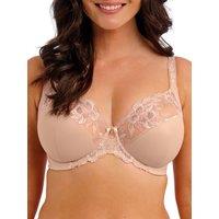 Fantasie Women's Magdalena Side Support Bra in Beige | Size: 30E