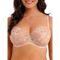 Fantasie Women's Magdalena Balconette Bra in Beige | Size: 30D