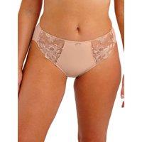 Fantasie Women's Magdalena Brief in Beige | Size: 14