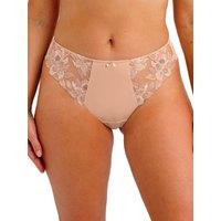 Fantasie Women's Magdalena Thong in Beige | Size: 8
