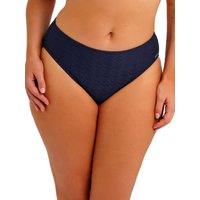 Fantasie Women's Azores Bikini Brief in Blue | Size: 14
