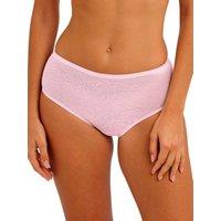 Wacoal Women's Beaute Appeal Brief in Pink | Size: 12