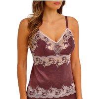 Wacoal Women's Modern Affair Camisole in Red | Size: 10