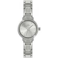 Spirit Women's ASPL173 24mm Quartz Watch in Silver
