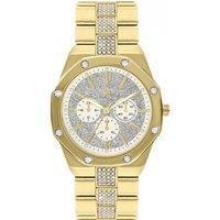 Spirit Women's ASPL180 40mm Quartz Watch in Gold