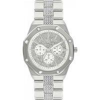 Spirit Women's ASPL181 40mm Quartz Watch in Silver