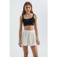 Hiccup Womens Shorts