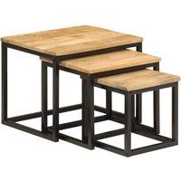 Berkfield Home Coffee Tables