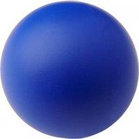 Bullet Stress Ball in Blue
