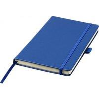 JournalBooks Nova A5 Bound Notebook in Blue