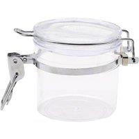 KDMD Kilner Display Tubs - 95mm Small Rustic Storage & Decor in Clear