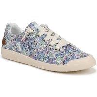 Blowfish Malibu Women's Vienna Slip On Trainers | Size: 6