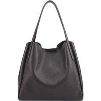 Lloyd Baker Women's Lunelle Tote Bag in Brown