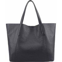 Lloyd Baker Women's Messenia Tote Bag in Black