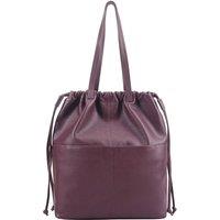 Lloyd Baker Women's Salona Tote Bag in Aubergine