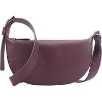 Lloyd Baker Women's Noreia Cross Body Bag in Aubergine