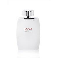 Lalique Men's White Eau De Toilette 125ml in Misc