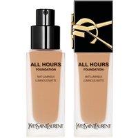 Yves Saint Laurent Women's All Hours Luminous Matte Foundation with SPF 39 25ml in Mn8