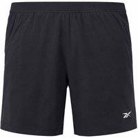 Reebok Men's Black Running Shorts | Size: Large