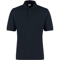 Kustom Kit Men's Polo Shirt in Navy | Size: XL