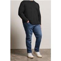 BadRhino Mens Jeans