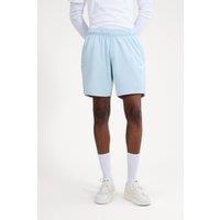 Ellesse Men's Zanica Short in Light Blue | Size: Large