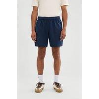 Ellesse Men's Zanica Short in Navy | Size: XL