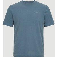 Hugo Men's Austin T-Shirt Blue | Size: Large