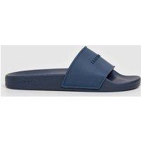 Hackett Men's Slider Pier Navy | Size: 42