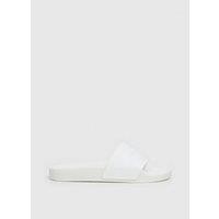 Hackett Men's Slider Pier White | Size: 44