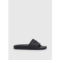 Hackett Men's Slider Pier Black | Size: 42