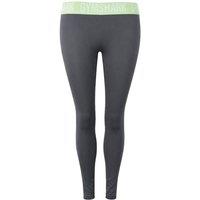 Gymshark Women's Fit Dark Grey Leggings | Size: XS